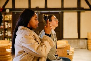Hiroshima Saijo Sake Tasting Tour with visit to 7 Breweries - Your 7 brewery lineup: what you’ll taste at each stop