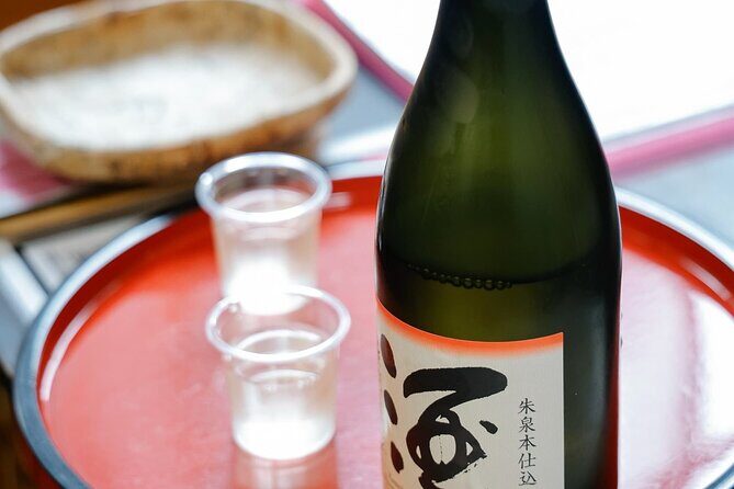 Hiroshima Saijo Sake Tasting Tour with visit to 7 Breweries - Who should book this Saijo sake tour