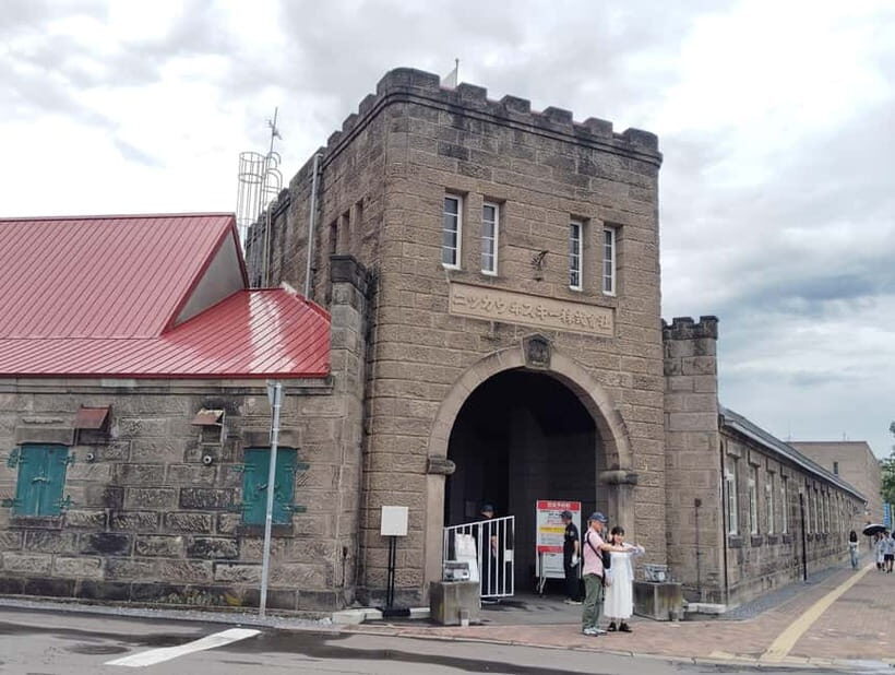 Hokkaido: Nikka Yoichi Whisky Museum Guided Tour & Tasting - Value and price: Is $83 worth it for Yoichi?