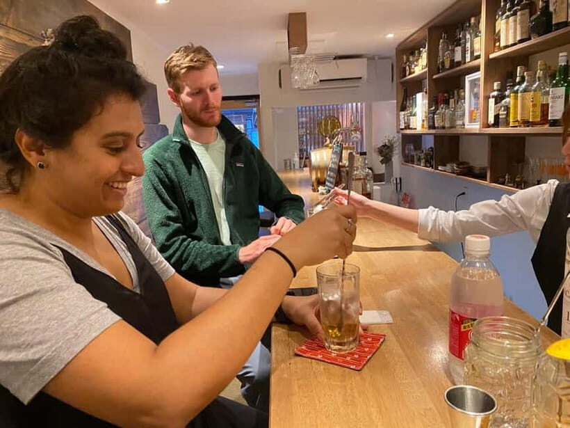 Invitation to Japanese Whisky: Exclusive TastingTime/Private - Key takeaways before you go