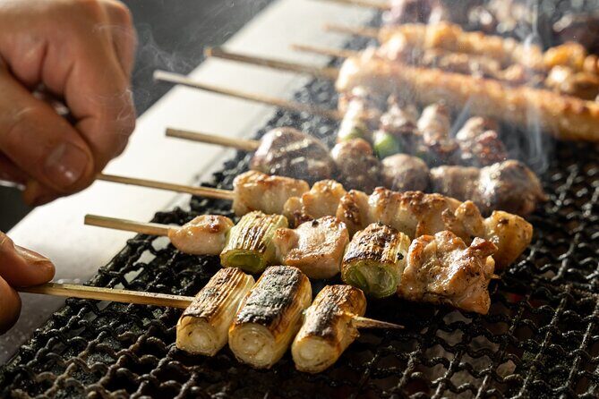 Izakaya Food Tour in Nagano - Key highlights worth aiming for