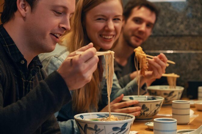 Izakaya Food Tour in Nagano - Why an Izakaya Night Tour Works So Well in Nagano
