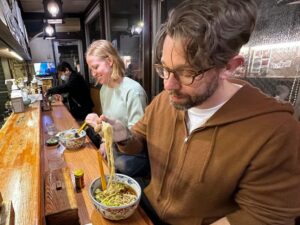Izakaya Food Tour in Nagano - What the 3-hour experience feels like from start to finish