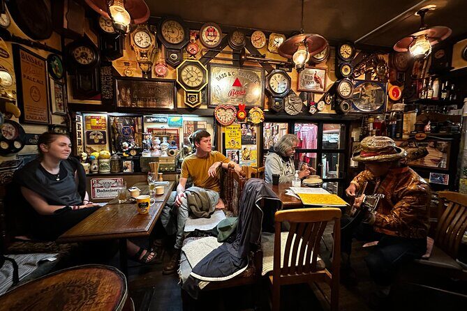 Izakaya Food Tour in Nagano - Price and Value for a 3-Hour Night of Small Restaurants