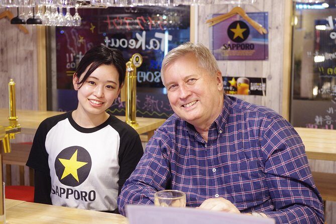 Izakaya Food Tour in Nagano - Diet Limits, Pace, and Who This Tour Fits Best