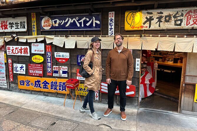 Izakaya Food Tour in Nagano - What the 3-hour experience feels like from start to finish