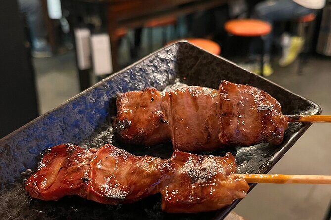 Izakaya local restaurants in Nakano on the Western Side of Tokyo - Key things that make this Nakano tour worth it