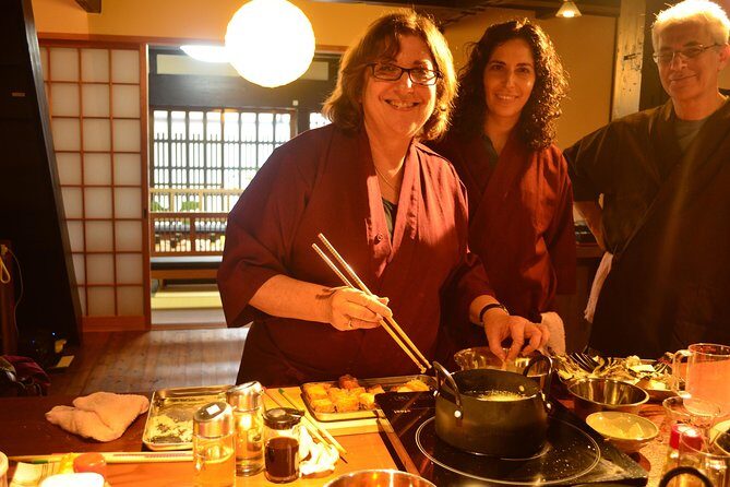 Izakaya Style Cooking Class - Key highlights at Cooking Sun’s Izakaya Cooking Class