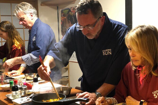 Izakaya Style Cooking Class - The Real Skill: Dashi and Japanese Seasoning That Changes Everything