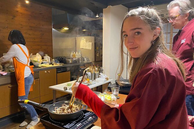 Izakaya Style Cooking Class - Take the Recipes Home: Turning Lesson Skills Into Real Weeknight Food