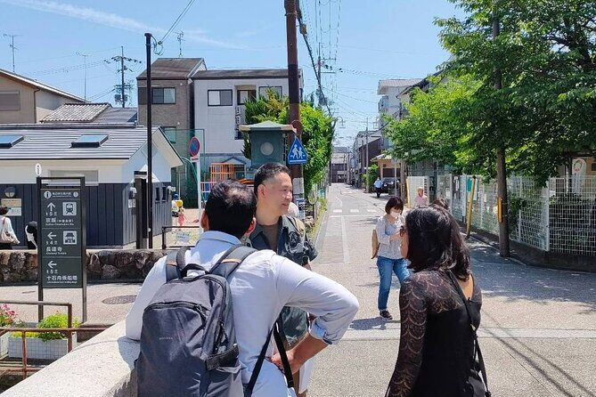 Japanese Sake Breweries Tour in Fushimi Kyoto - Kappa Gallery and Kizakura: beer, sake commercials, and what to notice