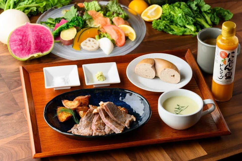 Kanazawa Historic Brewery: Fermentation Tour, Tasting, Lunch - Why this Kanazawa fermentation tour makes a smart food break