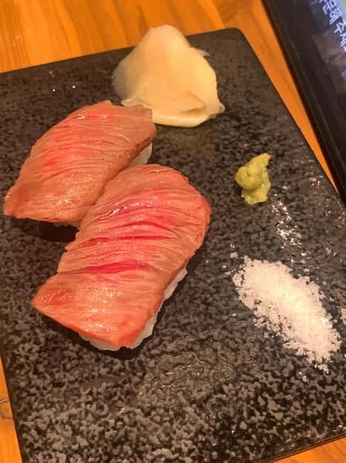 Kobe: Sake Brewery Tour with Tasting and Kobe Beef Bites - Key things I’d circle before booking