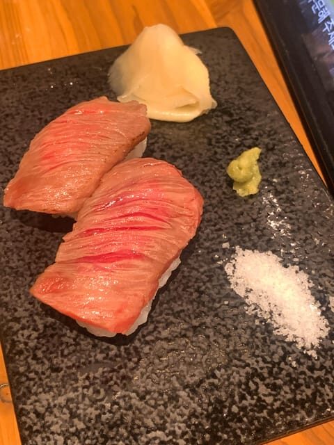 Kobe: Sake Brewery Tour with Tasting and Kobe Beef Bites - Nada sake museum: what you actually learn (and taste)