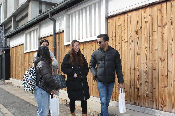 KOBE Sake Tasting Tour at Breweries (tasting fee included) - What you’ll actually taste (and how to learn fast)