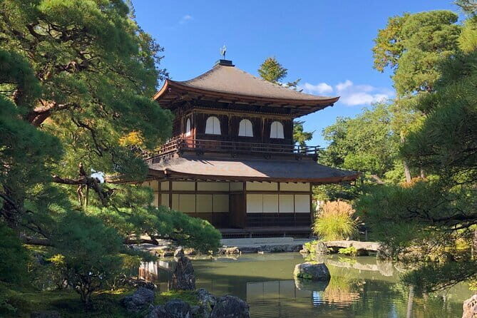 Kyoto 1 Day Suntory Yamazaki Distillery Tour and Asahi Art Museum - Yamazaki Whiskey Museum shopping and what you’ll pay extra for