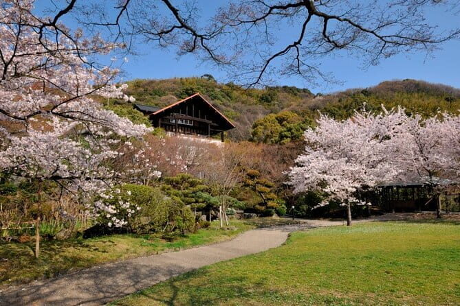 Kyoto 1 Day Suntory Yamazaki Distillery Tour and Asahi Art Museum - Value check for $163.30: what’s included and what costs extra