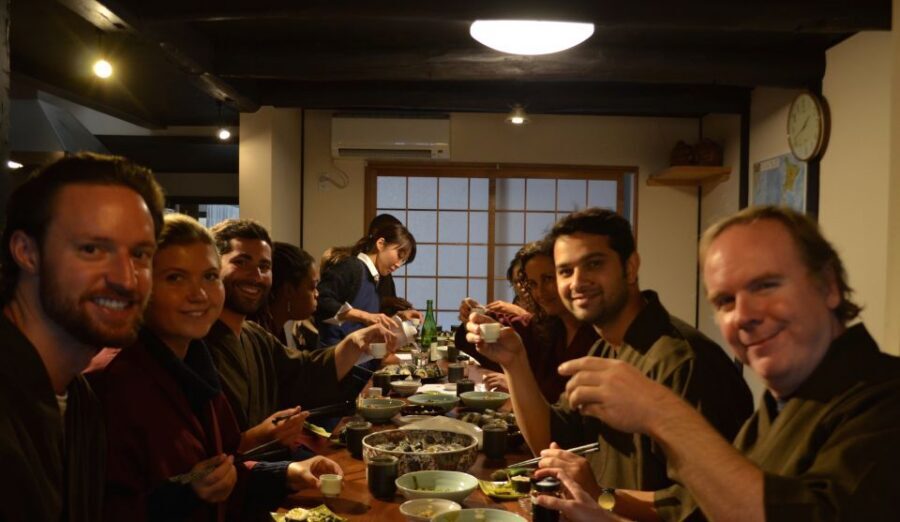 Kyoto: Afternoon Japanese Izakaya Cooking Class - Why this Kyoto izakaya cooking class feels more real than a food tour