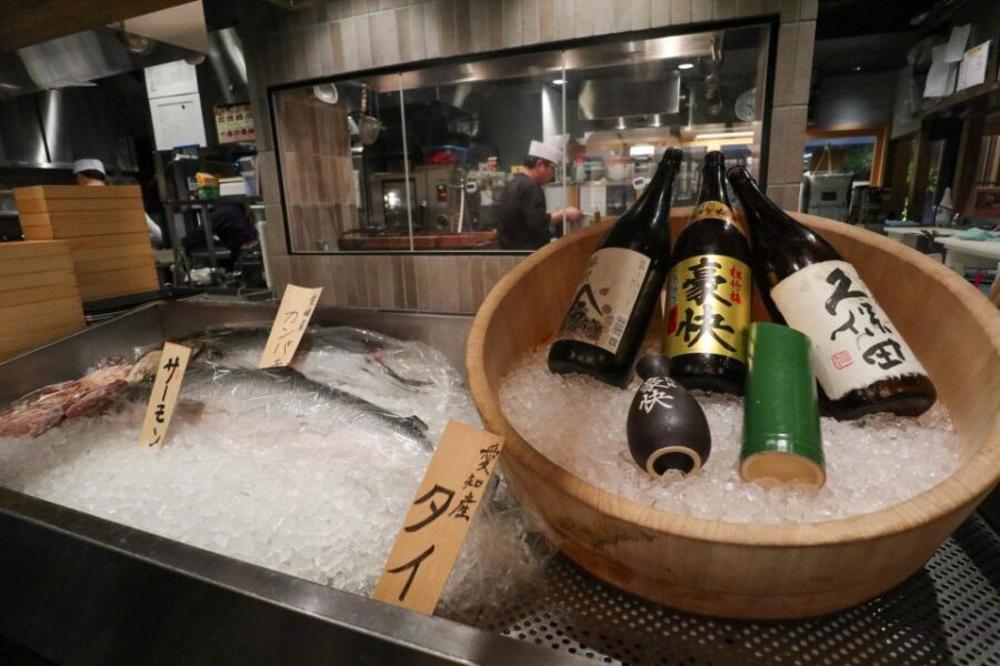 Kyoto : Bar Hopping Tour in Pontocho Alley at Night - Timing and pacing: 3.5 hours that don’t feel rushed