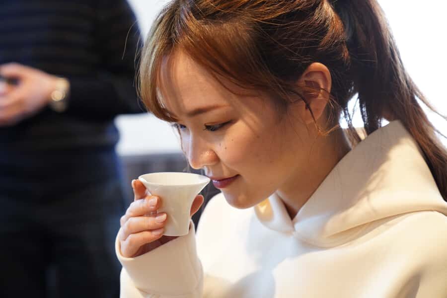 Kyoto: Beyond the Insider Sake Tasting Experience - Included Extras That Make It Worth the $66