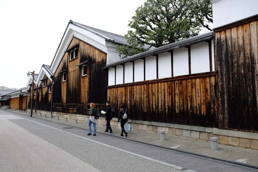 Kyoto: Beyond the Insider Sake Tasting Experience - FAQ