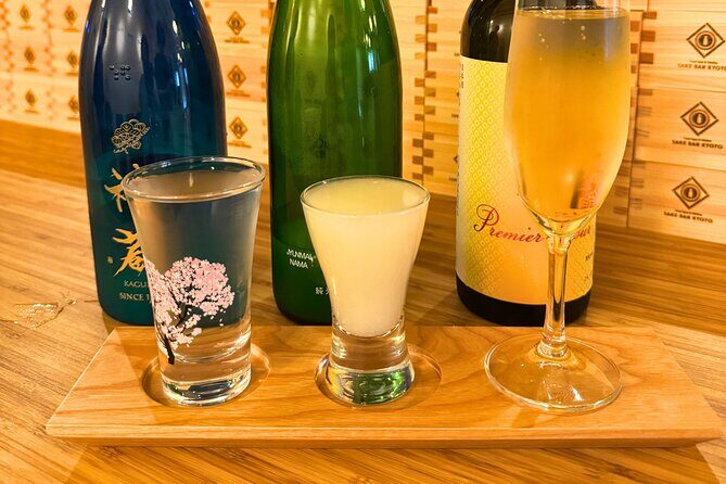 Kyoto Food and Sake Tour Experience - Price and value: is $22.76 a good deal?