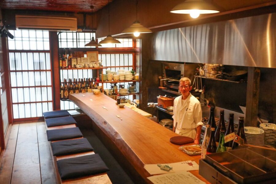Kyoto: Foodie Night Tour in Gion with 9 dishes + 6 Sake - Who This Tour Fits Best (and Who Might Be Disappointed)