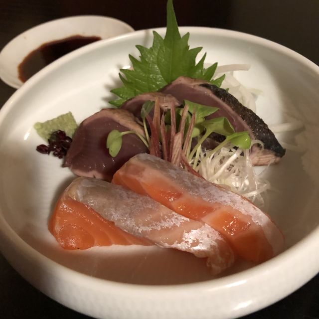 Kyoto: Foodie Night Tour in Gion with 9 dishes + 6 Sake - The Sake Portion: Taste Comparisons With Real Guidance