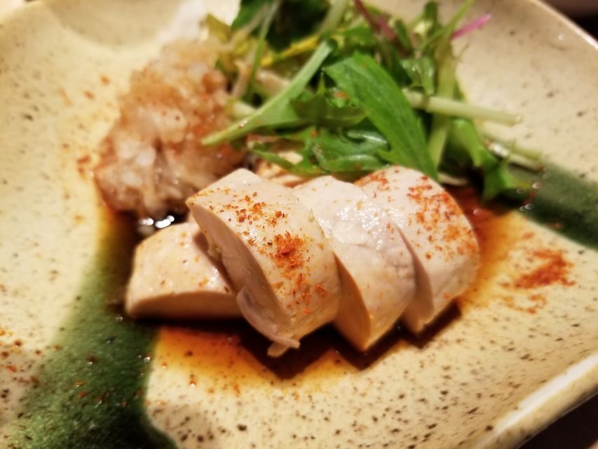 Kyoto: Foodie Night Tour in Gion with 9 dishes + 6 Sake - Price and Value: What $361 Really Buys You