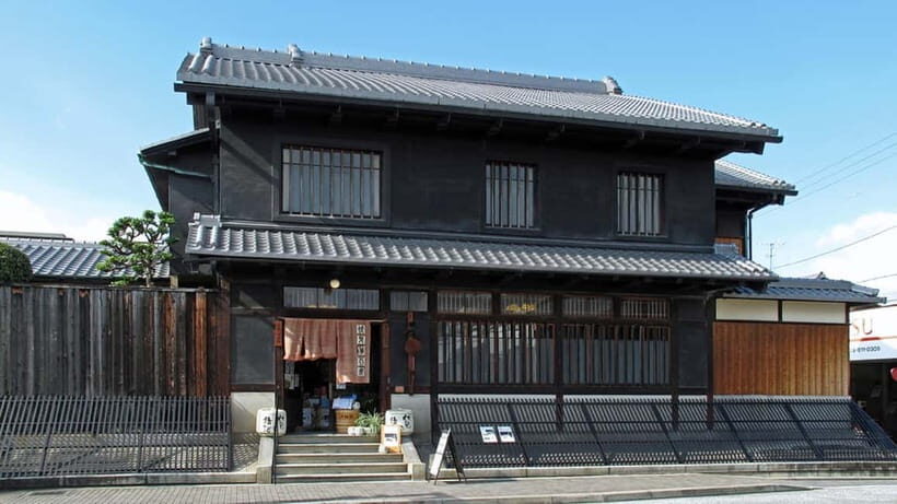 Kyoto: Fushimi Sake District Tour with Boat Ride - Price and value: is $54 worth it?