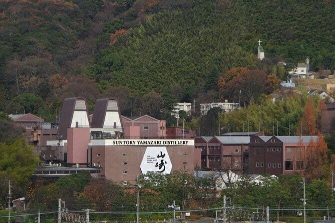 Kyoto Half Day Yamazaki Whisky Museum and Asahi Art Museum - The Guides Make It Feel Like You Know What You’re Seeing