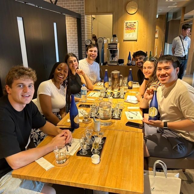 Kyoto: Insider Sake Experience with 7 Tastings and Snacks - Key Takeaways Before You Go