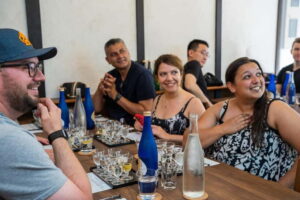 Kyoto: Insider Sake Experience with 7 Tastings and Snacks - The 90-Minute Flow: What Happens From Start to Finish