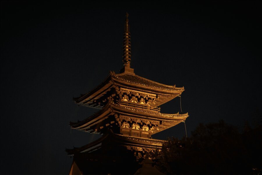 Kyoto: Izakaya Bars Guided Walking Tour - Key things I’d bank on before you go