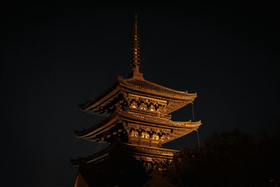 Kyoto: Izakaya Bars Guided Walking Tour - Who this fits best in Kyoto (and who should skip it)