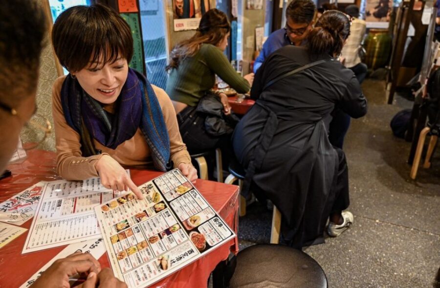Kyoto: Izakaya Food Tour with Local Guide - Value check: why $150 for 3 hours can actually feel fair