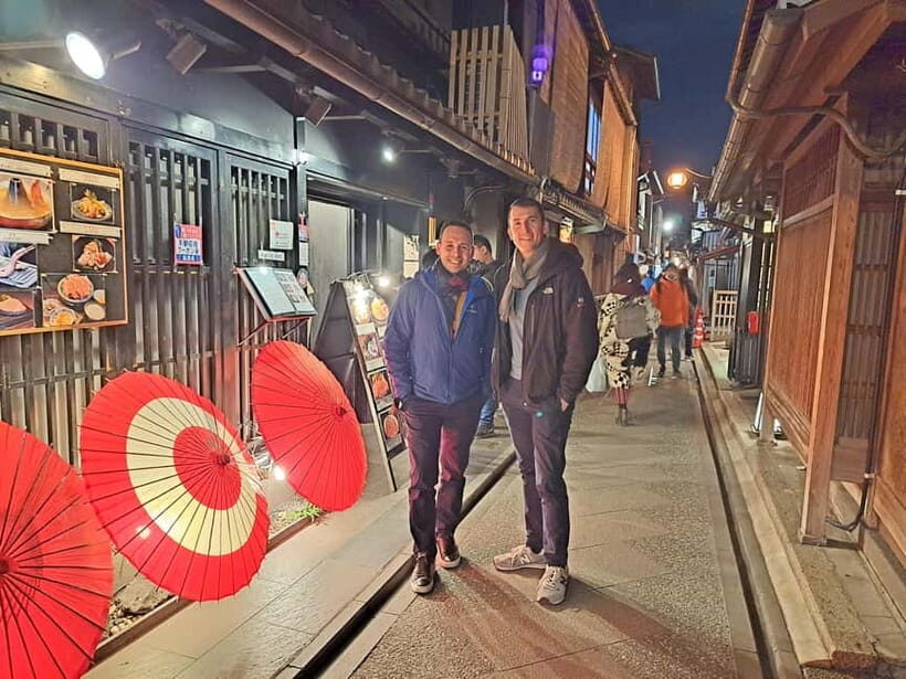 Kyoto: Izakaya Nightlife Tour with Local Guide - Key highlights you’ll care about