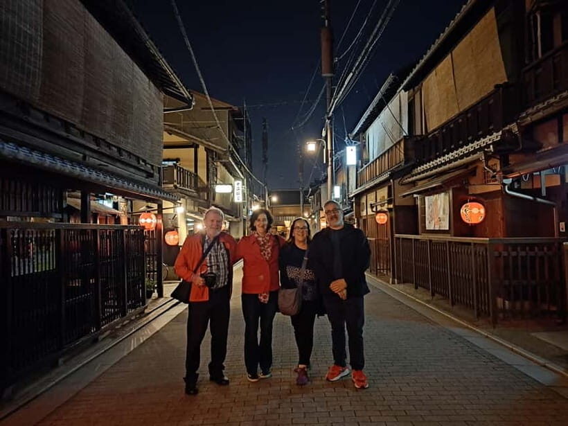 Kyoto: Izakaya Nightlife Tour with Local Guide - What you’ll eat and drink (and how to handle your pacing)