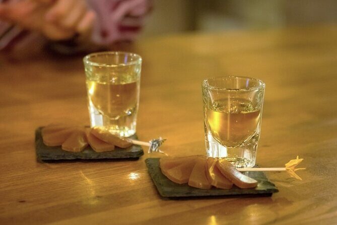 Kyoto Luxury Sake, Whisky and Cocktail Tour - Price and What $290 Actually Buys You