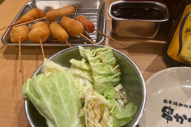 Kyoto Night Food & Izakaya Hopping Tour in Pontocho - Guide Style and English Communication: Friendly, But Plan for Simpler Moments