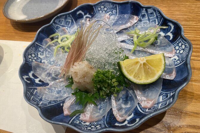 Kyoto Night Food & Izakaya Hopping Tour in Pontocho - Logistics That Affect Your Enjoyment: Meeting Point, Timing, and Pace