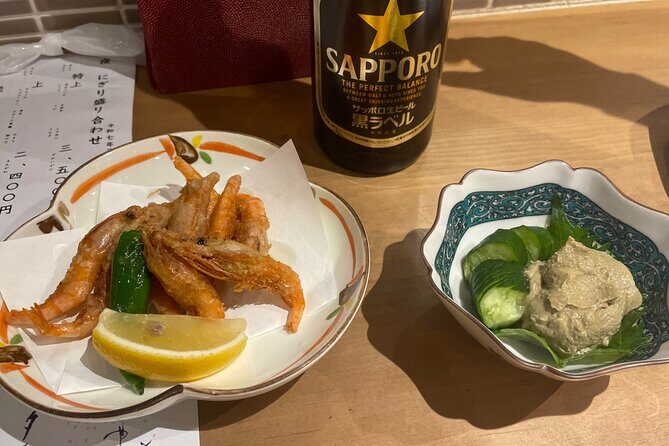 Kyoto Night Food & Izakaya Hopping Tour in Pontocho - Should You Book Kyoto Night Food & Izakaya Hopping in Pontocho?