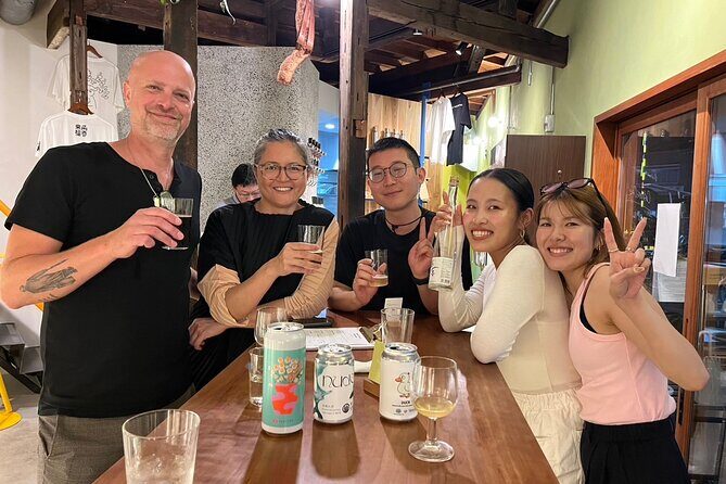 Kyoto Night Foodie Tour – Hidden Izakayas & Local Flavors - What you’ll actually get from the guide (and why Ken is mentioned)
