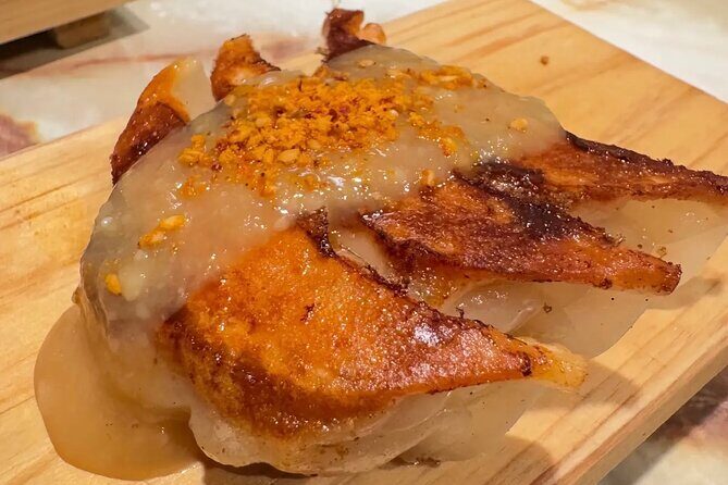 Kyoto Night Foodie Tour – Hidden Izakayas & Local Flavors - Who this tour fits best in Kyoto