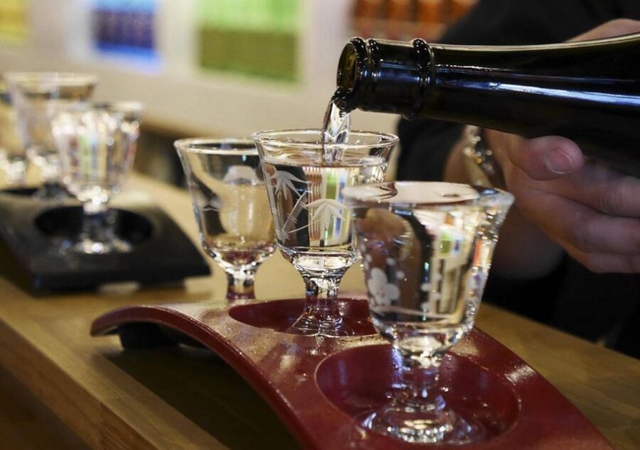 Kyoto Sake Brewery Tour - Key Points Worth Your Time