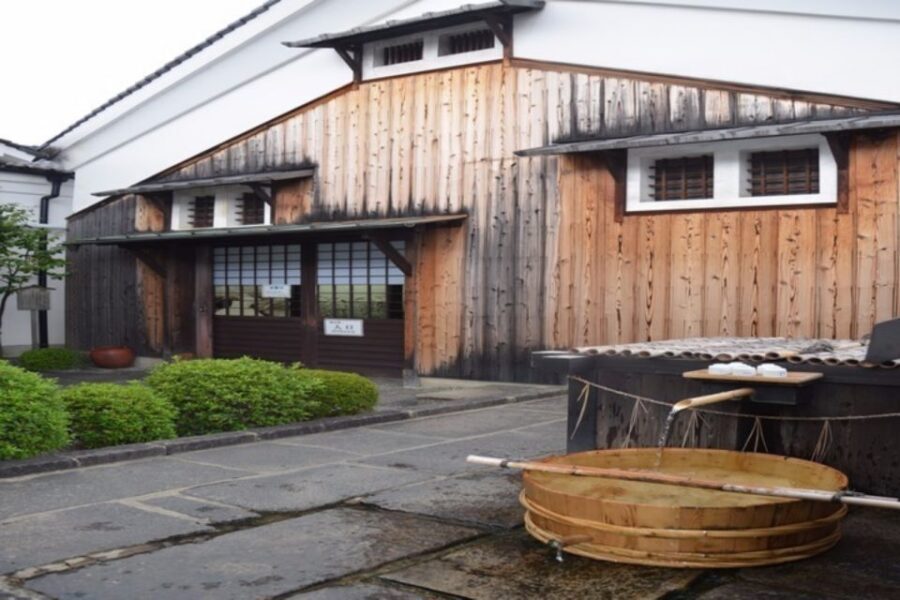 Kyoto Sake Brewery Tour - Lunch Pairings: The Part Many Food-and-Drink Tours Get Wrong