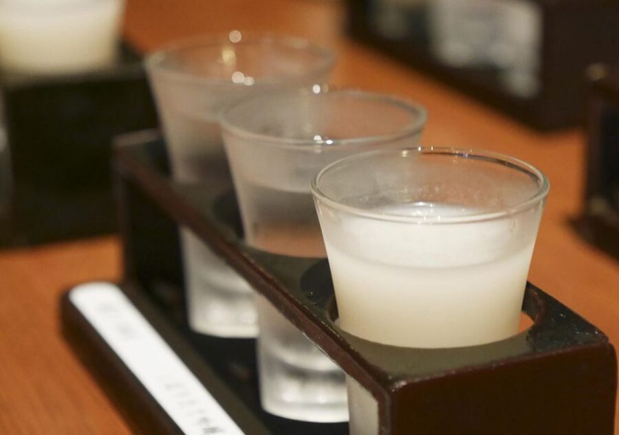 Kyoto Sake Brewery Tour - Guide Matters: English Storytelling and Real Explanations