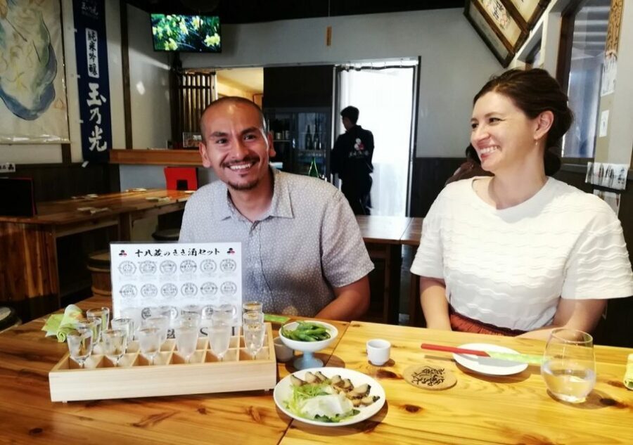 Kyoto Sake Brewery Tour - Price and Value: Is $177 Fair for a 3-Hour Tour?