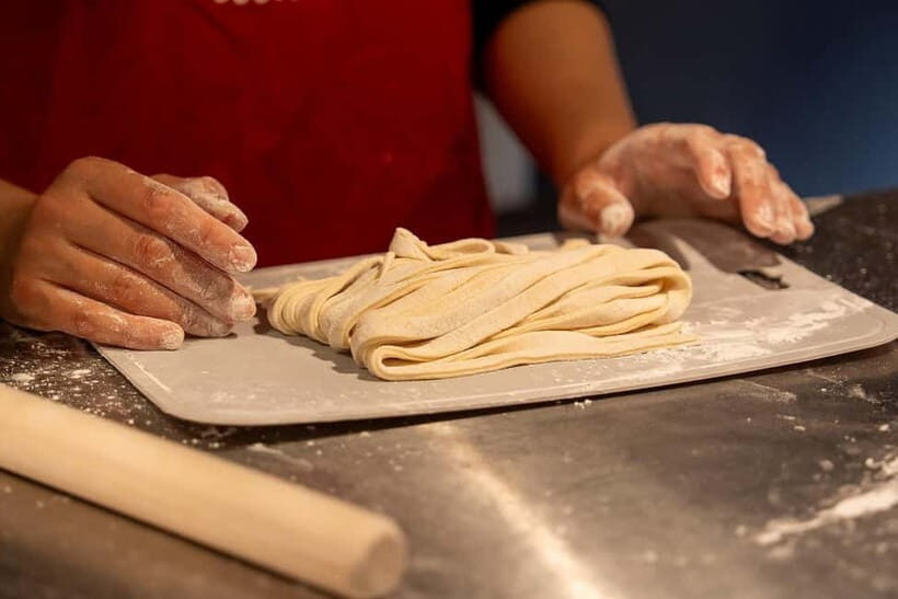 Kyoto Udon & Tempura Cooking Class with Professional Chefs - Key takeaways before you go