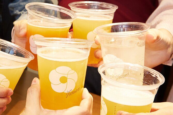 Local Bar Hopping Tour in Sapporo - The 6:00 pm flow: where you meet and how the night ends
